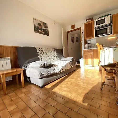 Pres Des Pistes Avec Parking Prive A - Fr-1-603-92