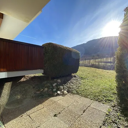 Pres Des Pistes Avec Parking Prive A - Fr-1-603-92